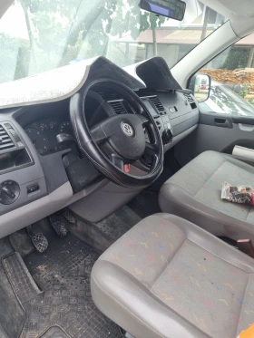 Обява за продажба на VW Transporter 2.8D ~14 000 EUR - изображение 1