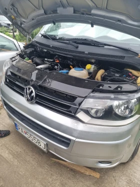Обява за продажба на VW Transporter 2.8D ~14 000 EUR - изображение 3