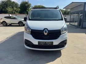 Renault Trafic 1.6 dCi 4   | Mobile.bg    5