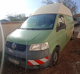 VW T5   | Mobile.bg    2