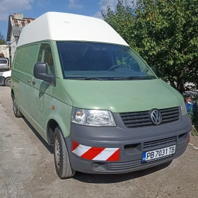     VW T5  
