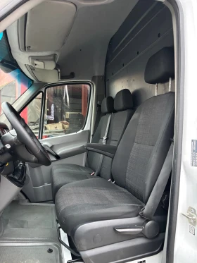 Mercedes-Benz Sprinter 313   | Mobile.bg    8