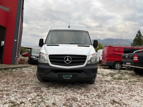Mercedes-Benz Sprinter 313   | Mobile.bg    2