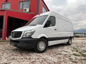  Mercedes-Benz Sprint...