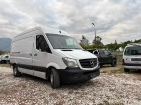 Mercedes-Benz Sprinter 313   | Mobile.bg    3