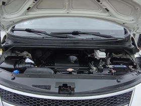 Hyundai H1 2.5CRDI, снимка 10