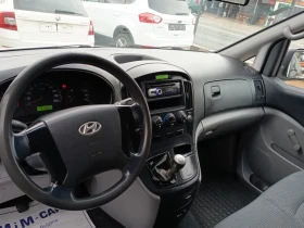 Hyundai H1 2.5CRDI, снимка 8
