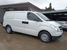 Hyundai H1 2.5CRDI, снимка 3