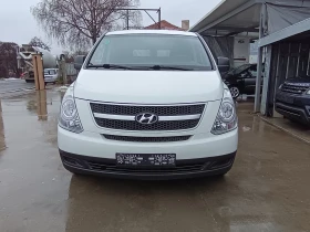 Hyundai H1 2.5CRDI, снимка 11