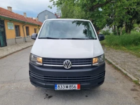 ����� �� �������� �� VW Transporter T6