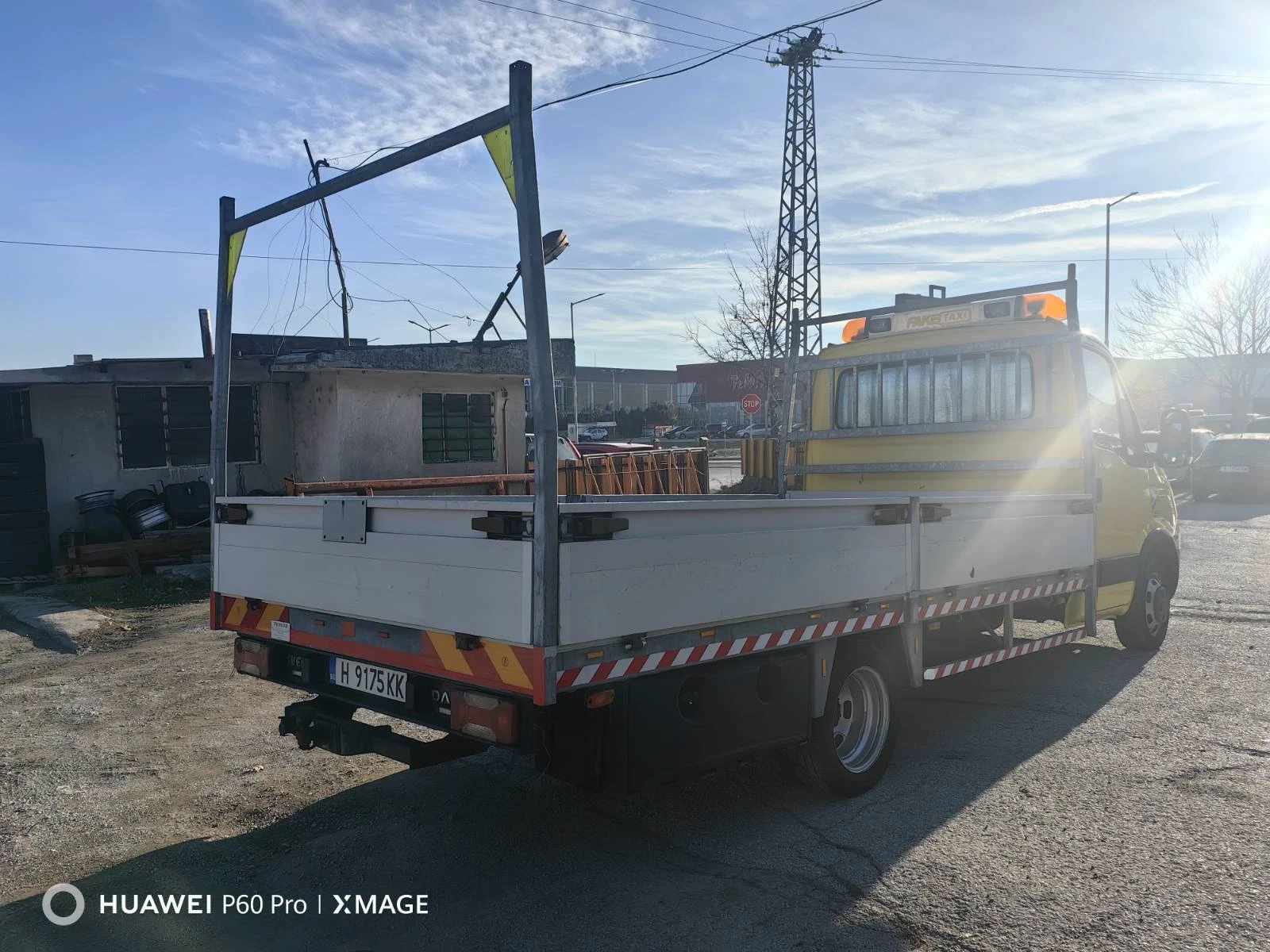 Iveco Daily 35C18 - изображение 4