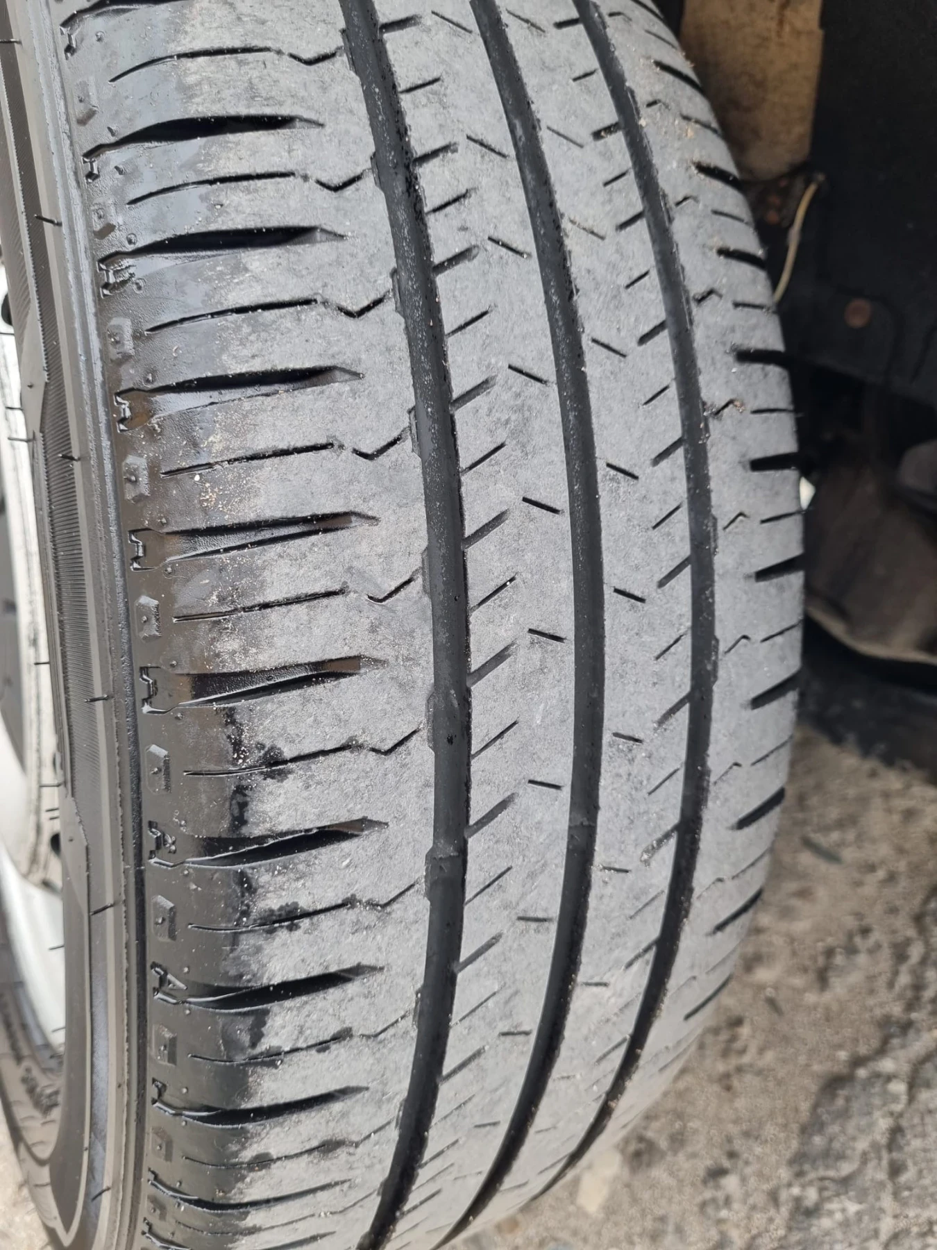 VW Transporter T6, снимка 11 - Бусове и автобуси - 54495045