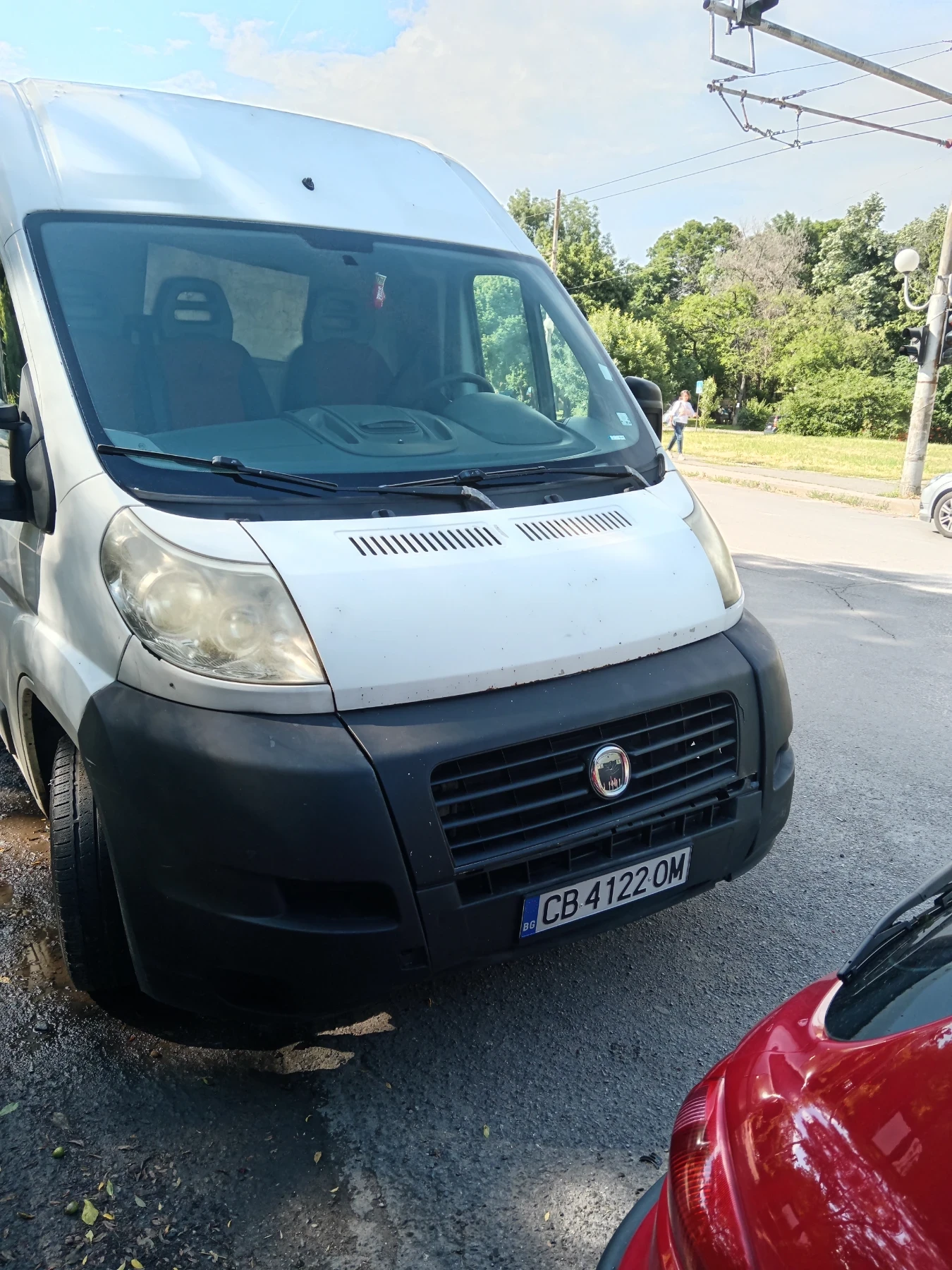Fiat Ducato 2.3 | Mobile.bg � ����������� 1