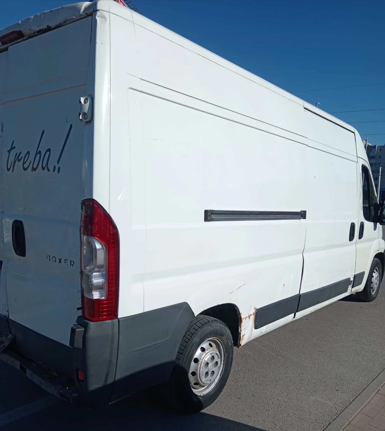 Fiat Ducato 2.3, снимка 7 - Бусове и автобуси - 54562755