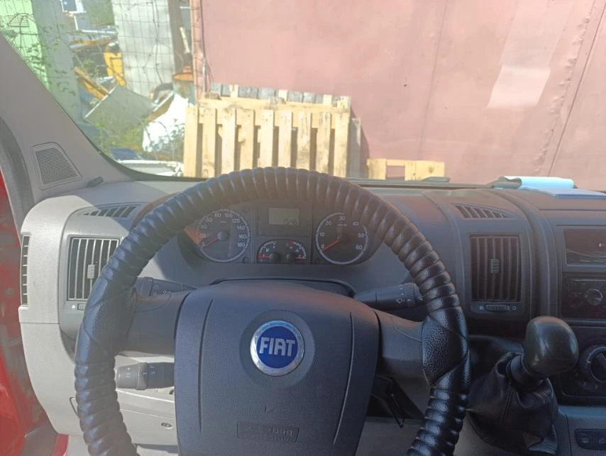 Fiat Ducato Multijet Maxi, снимка 6 - Бусове и автобуси - 56657003