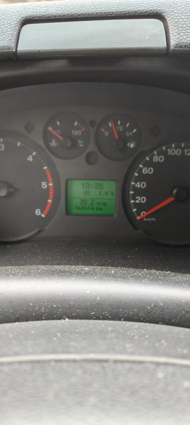 Ford Transit L3H3 , снимка 7 - Бусове и автобуси - 56680900
