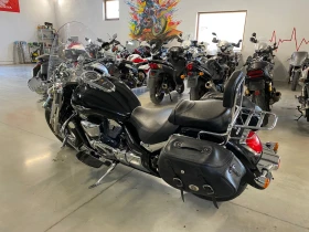 Suzuki Intruder C109, снимка 6