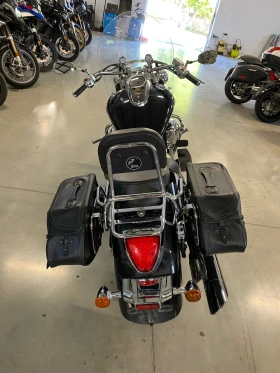 Suzuki Intruder C109, снимка 8