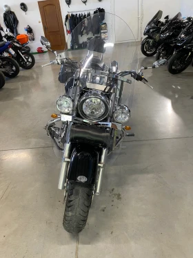 Suzuki Intruder C109, снимка 5