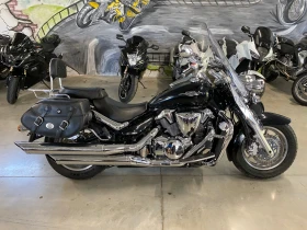 Suzuki Intruder C109, снимка 2