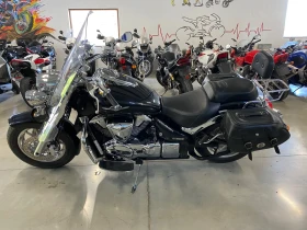 Suzuki Intruder C109, снимка 4