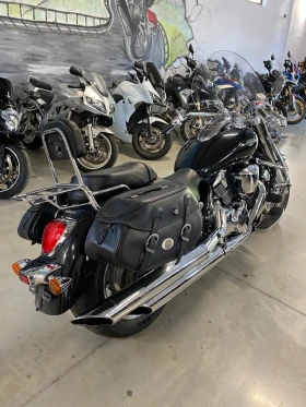 Suzuki Intruder C109, снимка 7
