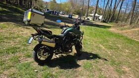 Benelli TRK702, снимка 5