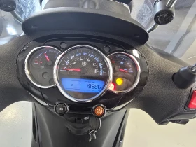 Piaggio Beverly 350ie, Police, ABS-ASR!, снимка 11