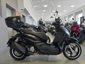 Piaggio Beverly 350ie, Police, ABS-ASR!, снимка 3