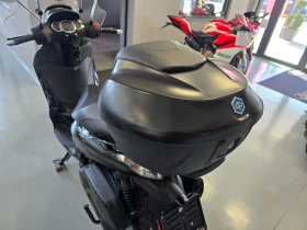 Piaggio Beverly 350ie, Police, ABS-ASR!, снимка 13