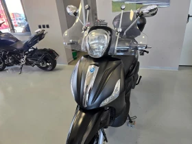 Piaggio Beverly 350ie, Police, ABS-ASR!, снимка 8