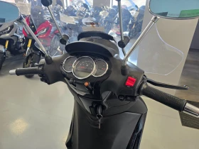 Piaggio Beverly 350ie, Police, ABS-ASR!, снимка 10