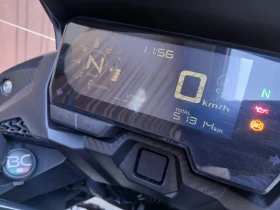 Honda Cb 500X ABS LED - Storm - 2020г. - А2 Кат TOP, снимка 8