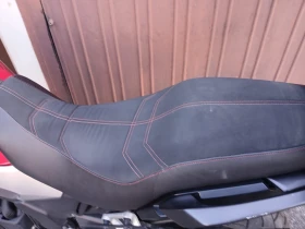 Honda Cb 500X ABS LED - Storm - 2020г. - А2 Кат TOP, снимка 11