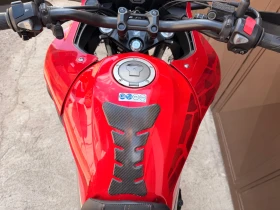 Honda Cb 500X ABS LED - Storm - 2020г. - А2 Кат TOP, снимка 9