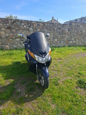 Suzuki Burgman 400, снимка 2
