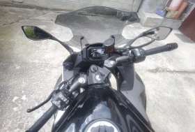 Kawasaki Ninja 1000 SX, снимка 6