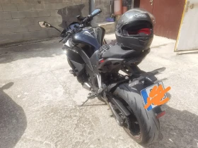 Kawasaki Ninja 1000 SX, снимка 4