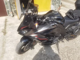 Kawasaki Ninja 1000 SX, снимка 8
