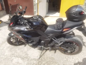 Kawasaki Ninja 1000 SX, снимка 5
