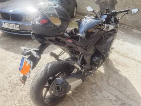 Kawasaki Ninja 1000 SX, снимка 3