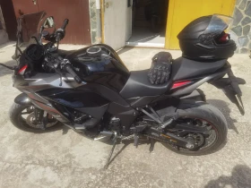 Kawasaki Ninja 1000 SX, снимка 1