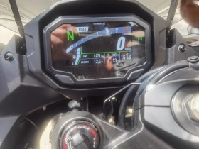 Kawasaki Ninja 1000 SX, снимка 7