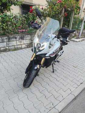 Cfmoto 650MT 650i, снимка 1