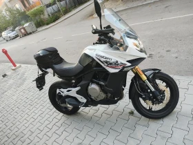 Cfmoto 650MT 650i, снимка 3