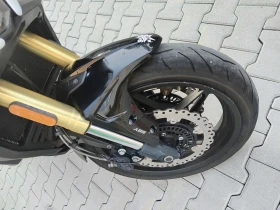 Cfmoto 650MT 650i, снимка 5