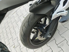 Cfmoto 650MT 650i, снимка 4