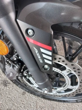 Honda Cb 650F, снимка 7