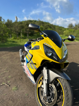 Honda Cbr, снимка 1 - Мотоциклети и мототехника - 45736658
