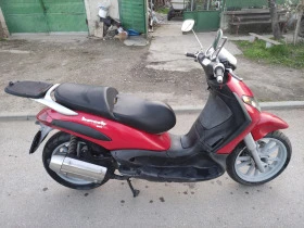  Piaggio Beverly